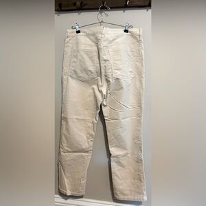 J. Crew Factory corduroy pants